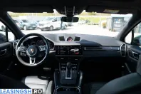 Porsche Cayenne din 2023 cu 29.650 km - oferta POR208064 - foto 9