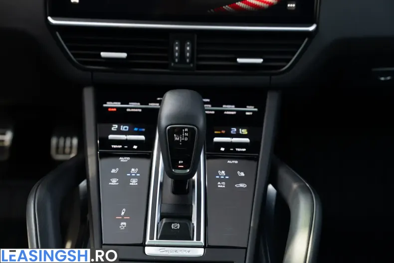 Porsche Cayenne din 2023 cu 29.650 km - oferta POR208064 - foto 10