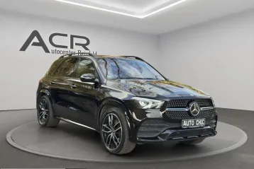 Mercedes-Benz GLE 350 din 2021 - oferta MER208065