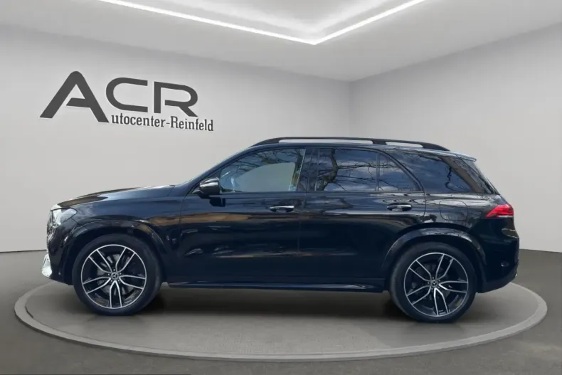 Mercedes-Benz GLE 350 (Clasa GLE) din 2021 cu 123.700 km - oferta MER208065 - foto 4