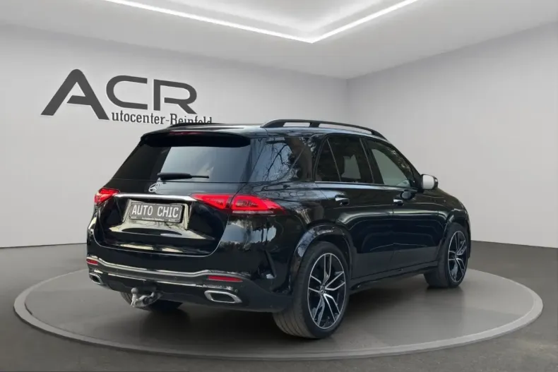 Mercedes-Benz GLE 350 (Clasa GLE) din 2021 cu 123.700 km - oferta MER208065 - foto 8