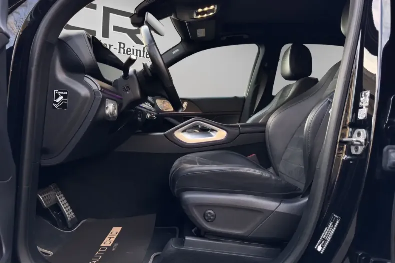 Mercedes-Benz GLE 350 (Clasa GLE) din 2021 cu 123.700 km - oferta MER208065 - foto 9