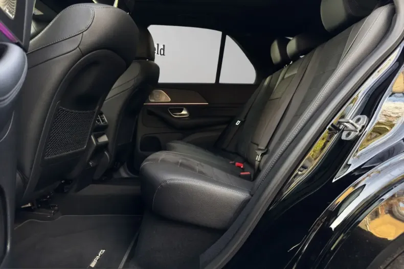 Mercedes-Benz GLE 350 (Clasa GLE) din 2021 cu 123.700 km - oferta MER208065 - foto 12