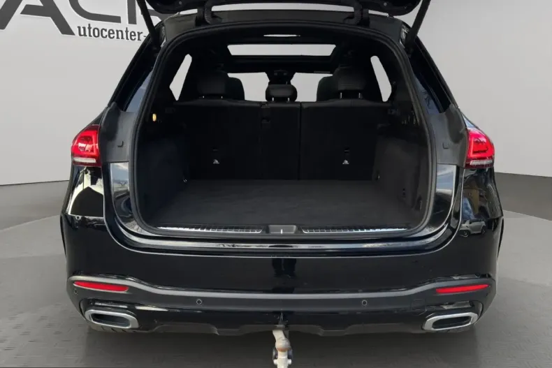 Mercedes-Benz GLE 350 (Clasa GLE) din 2021 cu 123.700 km - oferta MER208065 - foto 13