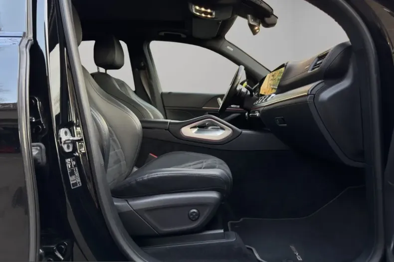 Mercedes-Benz GLE 350 (Clasa GLE) din 2021 cu 123.700 km - oferta MER208065 - foto 15