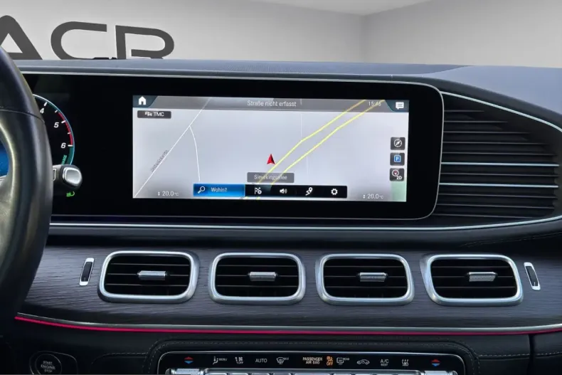 Mercedes-Benz GLE 350 (Clasa GLE) din 2021 cu 123.700 km - oferta MER208065 - foto 16