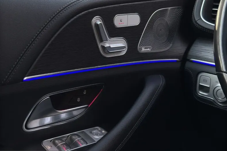 Mercedes-Benz GLE 350 (Clasa GLE) din 2021 cu 123.700 km - oferta MER208065 - foto 18