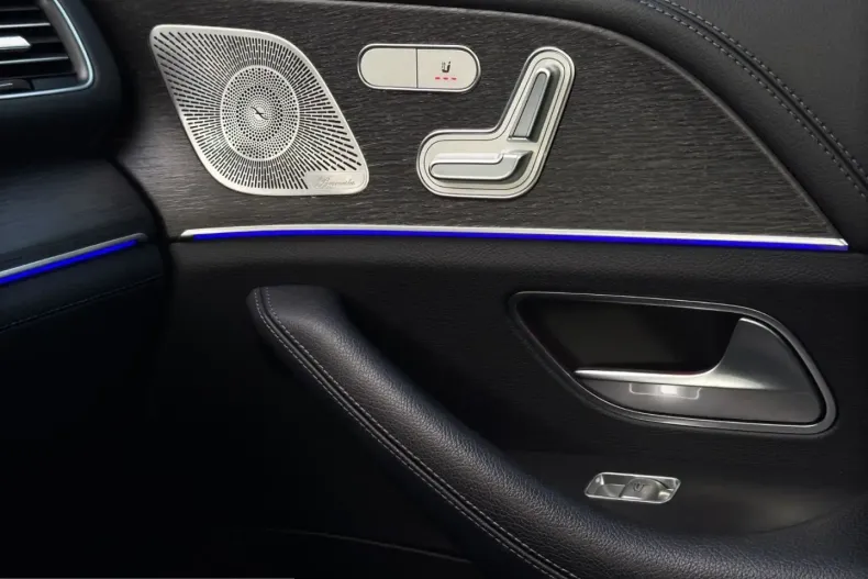 Mercedes-Benz GLE 350 (Clasa GLE) din 2021 cu 123.700 km - oferta MER208065 - foto 20