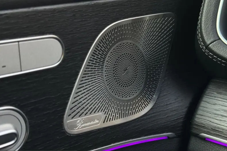 Mercedes-Benz GLE 350 (Clasa GLE) din 2021 cu 123.700 km - oferta MER208065 - foto 21