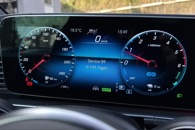 Mercedes-Benz GLE 350 (Clasa GLE) din 2021 cu 123.700 km - oferta MER208065 - foto 22