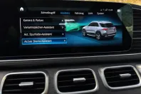 Mercedes-Benz GLE 350 (Clasa GLE) din 2021 cu 123.700 km - oferta MER208065 - foto 23