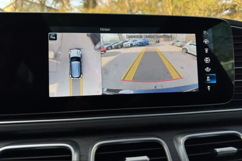 Mercedes-Benz GLE 350 (Clasa GLE) din 2021 cu 123.700 km - oferta MER208065 - foto 26