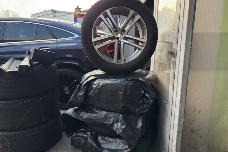 Mercedes-Benz GLE 350 (Clasa GLE) din 2021 cu 123.700 km - oferta MER208065 - foto 27