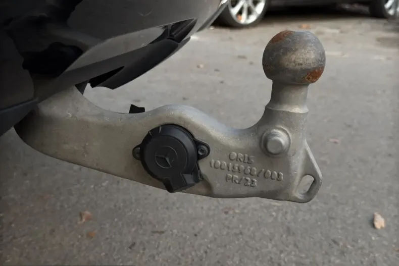 Mercedes-Benz GLE 350 (Clasa GLE) din 2021 cu 123.700 km - oferta MER208065 - foto 28