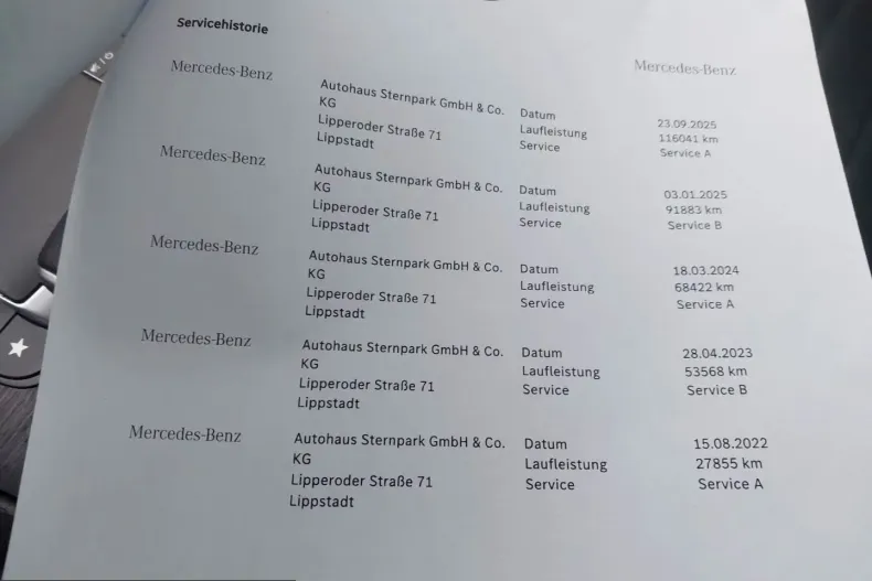 Mercedes-Benz GLE 350 (Clasa GLE) din 2021 cu 123.700 km - oferta MER208065 - foto 29