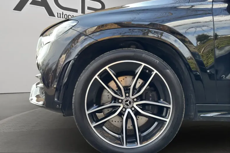 Mercedes-Benz GLE 350 (Clasa GLE) din 2021 cu 123.700 km - oferta MER208065 - foto 30