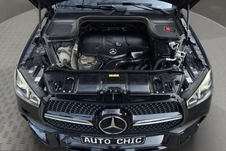 Mercedes-Benz GLE 350 (Clasa GLE) din 2021 cu 123.700 km - oferta MER208065 - foto 31