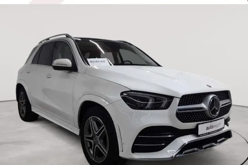 Mercedes-Benz GLE 300 (Clasa GLE) din 2022 cu 90.575 km - oferta MER208066 - foto 1