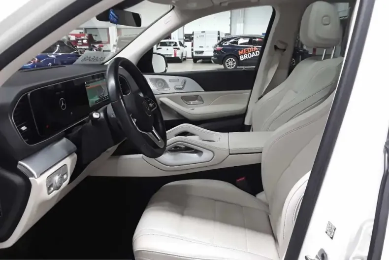 Mercedes-Benz GLE 300 (Clasa GLE) din 2022 cu 90.575 km - oferta MER208066 - foto 3