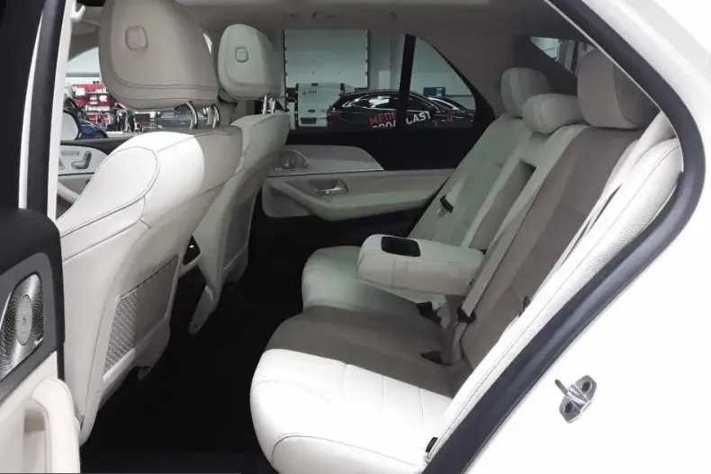 Mercedes-Benz GLE 300 (Clasa GLE) din 2022 cu 90.575 km - oferta MER208066 - foto 5