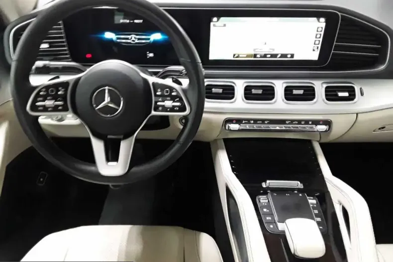 Mercedes-Benz GLE 300 (Clasa GLE) din 2022 cu 90.575 km - oferta MER208066 - foto 7