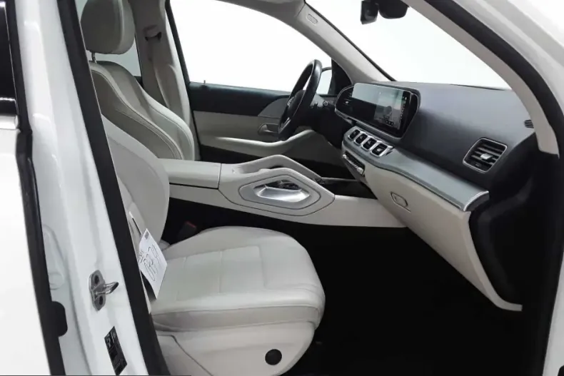 Mercedes-Benz GLE 300 (Clasa GLE) din 2022 cu 90.575 km - oferta MER208066 - foto 11