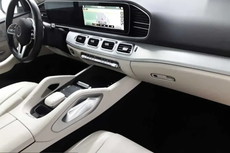 Mercedes-Benz GLE 300 (Clasa GLE) din 2022 cu 90.575 km - oferta MER208066 - foto 12