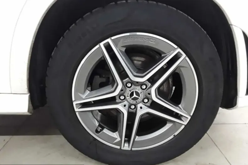 Mercedes-Benz GLE 300 (Clasa GLE) din 2022 cu 90.575 km - oferta MER208066 - foto 13