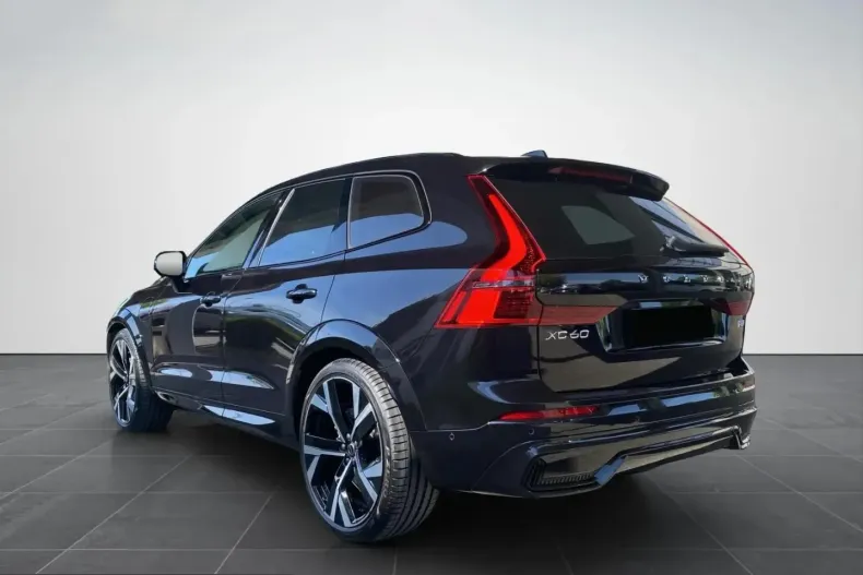 Volvo XC60 din 2025 cu 13.000 km - oferta VOL208067 - foto 4