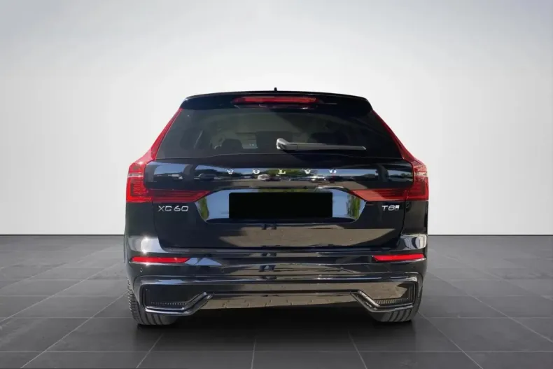 Volvo XC60 din 2025 cu 13.000 km - oferta VOL208067 - foto 5