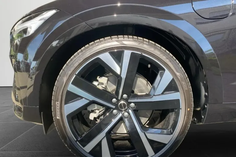 Volvo XC60 din 2025 cu 13.000 km - oferta VOL208067 - foto 7