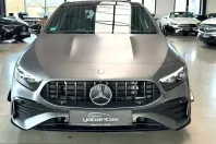 Mercedes-Benz A 35 AMG (Clasa A) din 2025 cu 11.500 km - oferta MER208068 - foto 1