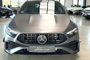 Mercedes-Benz A 35 AMG din 2025 - oferta MER208068