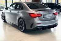 Mercedes-Benz A 35 AMG (Clasa A) din 2025 cu 11.500 km - oferta MER208068 - foto 5