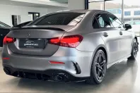 Mercedes-Benz A 35 AMG (Clasa A) din 2025 cu 11.500 km - oferta MER208068 - foto 6