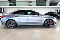 Mercedes-Benz A 35 AMG (Clasa A) din 2025 cu 11.500 km - oferta MER208068 - foto 7
