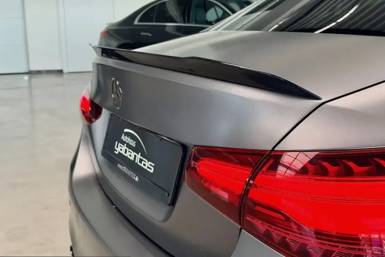 Mercedes-Benz A 35 AMG (Clasa A) din 2025 cu 11.500 km - oferta MER208068 - foto 10