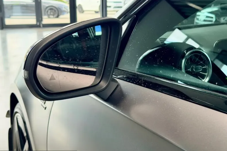 Mercedes-Benz A 35 AMG (Clasa A) din 2025 cu 11.500 km - oferta MER208068 - foto 13