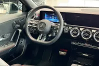 Mercedes-Benz A 35 AMG (Clasa A) din 2025 cu 11.500 km - oferta MER208068 - foto 16