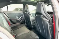 Mercedes-Benz A 35 AMG (Clasa A) din 2025 cu 11.500 km - oferta MER208068 - foto 19