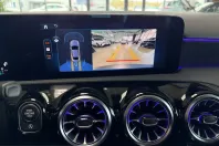 Mercedes-Benz A 35 AMG (Clasa A) din 2025 cu 11.500 km - oferta MER208068 - foto 21