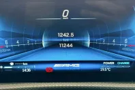 Mercedes-Benz A 35 AMG (Clasa A) din 2025 cu 11.500 km - oferta MER208068 - foto 22