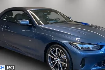 BMW 420d din 2025 - oferta BMW208069