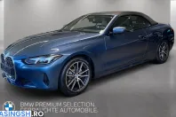 BMW 420d (Seria 4) din 2025 cu 11.743 km - oferta BMW208069 - foto 2