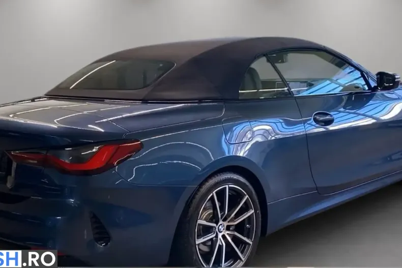 BMW 420d (Seria 4) din 2025 cu 11.743 km - oferta BMW208069 - foto 3