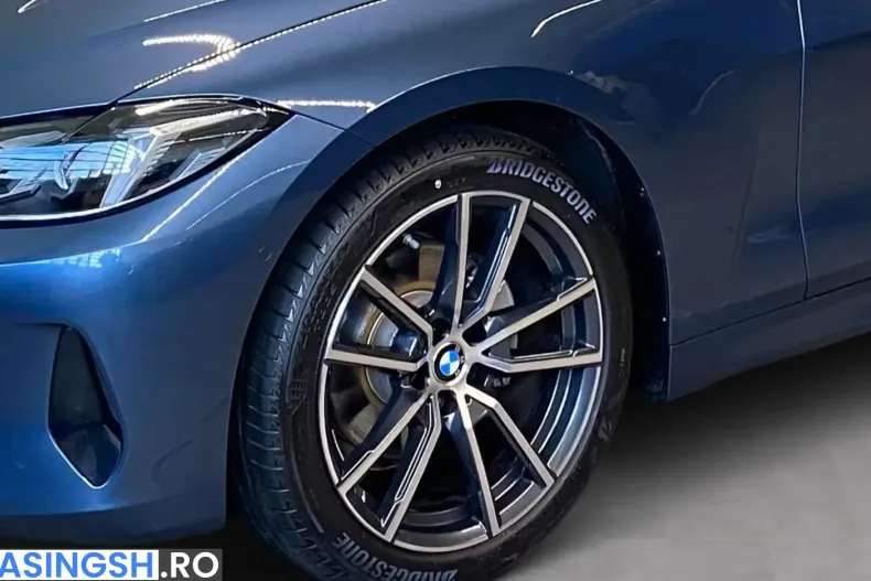 BMW 420d (Seria 4) din 2025 cu 11.743 km - oferta BMW208069 - foto 5