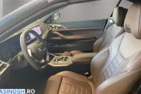 BMW 420d (Seria 4) din 2025 cu 11.743 km - oferta BMW208069 - foto 8