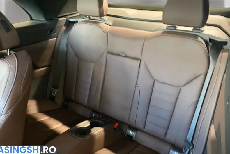 BMW 420d (Seria 4) din 2025 cu 11.743 km - oferta BMW208069 - foto 11