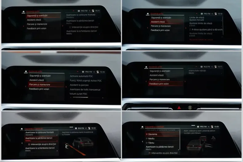 BMW 420d (Seria 4) din 2022 cu 140.145 km - oferta BMW208070 - foto 17