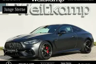 Mercedes-Benz CLE 53 AMG (Clasa CLE) din 2024 cu 22.300 km - oferta MER208071 - foto 1